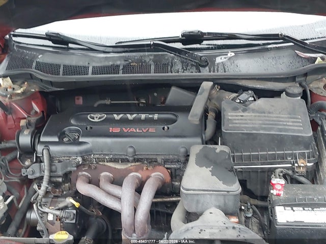 2007 Toyota CAMRY LE 照片 10