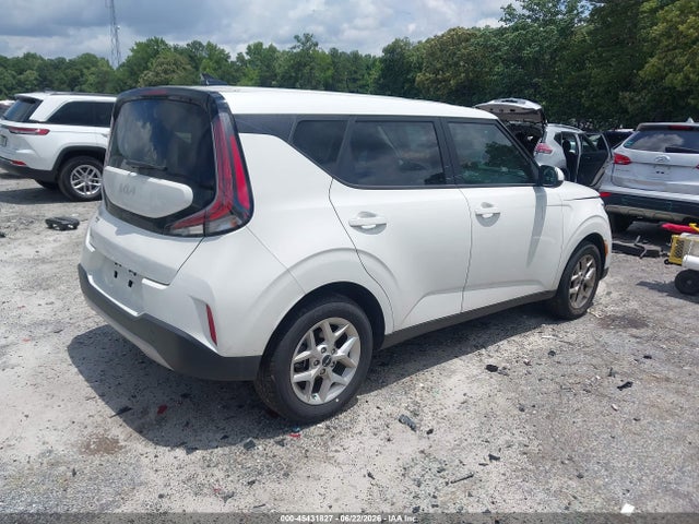 صورة 4 لـ 2025 KIA SOUL LX