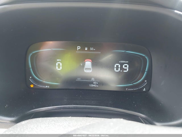صورة 7 لـ 2025 KIA SOUL LX