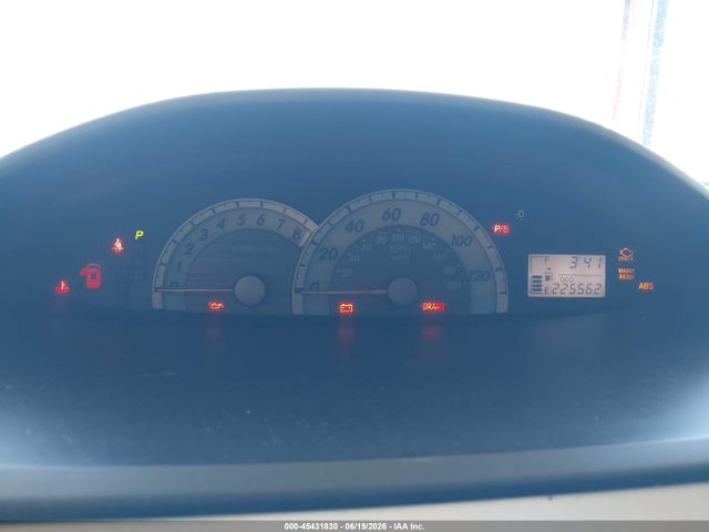 2007 Toyota YARIS 照片 7