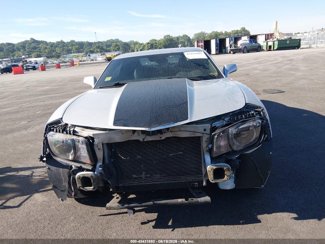 صورة مصغرة 13 لـ 2010 Chevrolet CAMARO 2LT