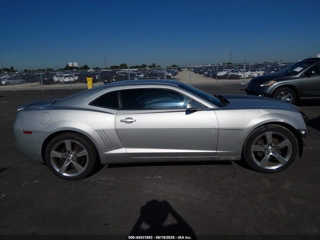 صورة مصغرة 14 لـ 2010 Chevrolet CAMARO 2LT
