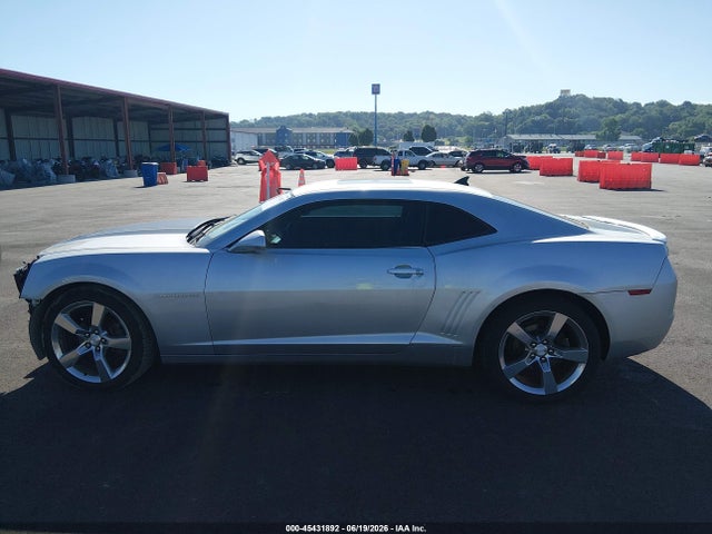 صورة مصغرة 15 لـ 2010 Chevrolet CAMARO 2LT