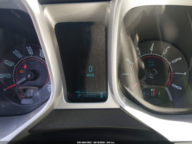 2010 Chevrolet CAMARO 2LT 照片 7