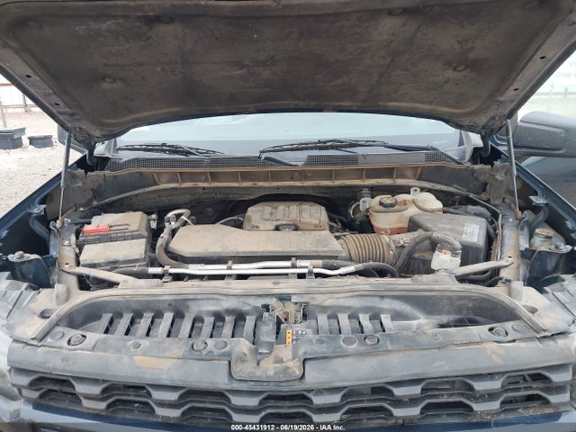 صورة 10 لـ 2021 Chevrolet SILVERADO 1500 2WD SHORT BED CUSTOM