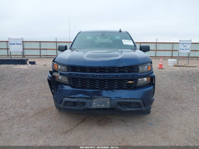 صورة 12 لـ 2021 Chevrolet SILVERADO 1500 2WD SHORT BED CUSTOM