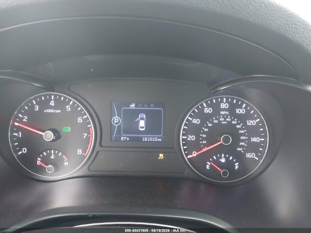 2018 KIA OPTIMA LX photo 7