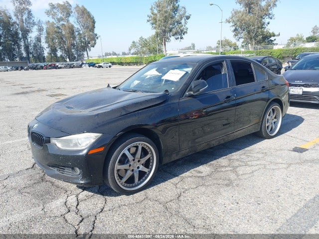 صورة 2 لـ 2014 BMW 335I