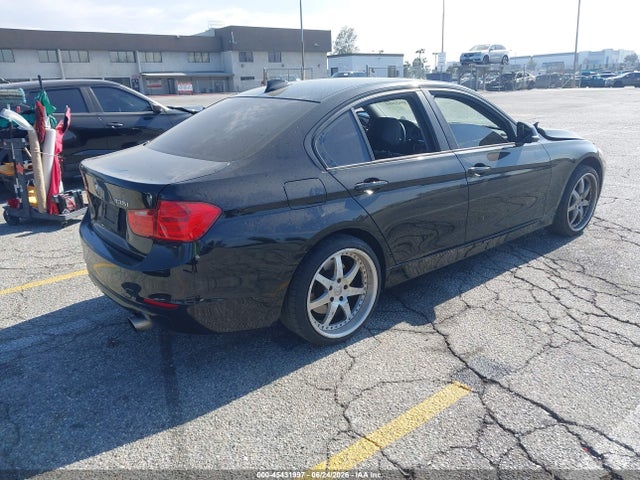 صورة 4 لـ 2014 BMW 335I