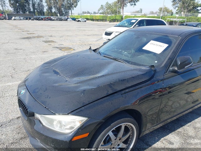 صورة 6 لـ 2014 BMW 335I