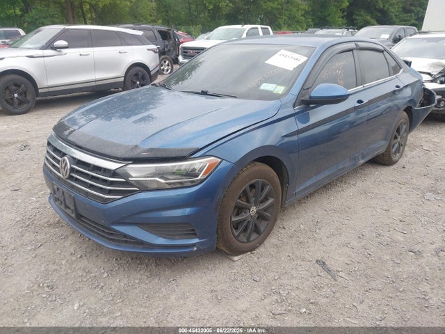 صورة 2 لـ 2019 Volkswagen JETTA 1.4T S