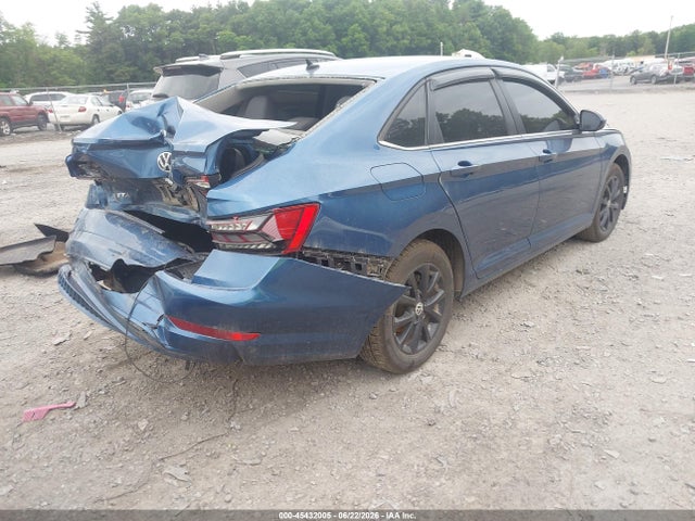 صورة 4 لـ 2019 Volkswagen JETTA 1.4T S