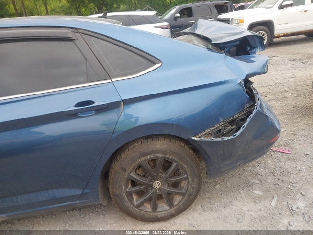 صورة 6 لـ 2019 Volkswagen JETTA 1.4T S