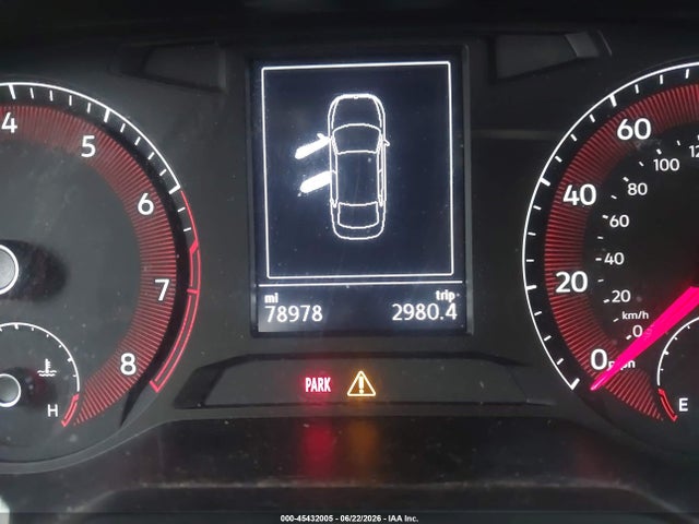صورة 7 لـ 2019 Volkswagen JETTA 1.4T S