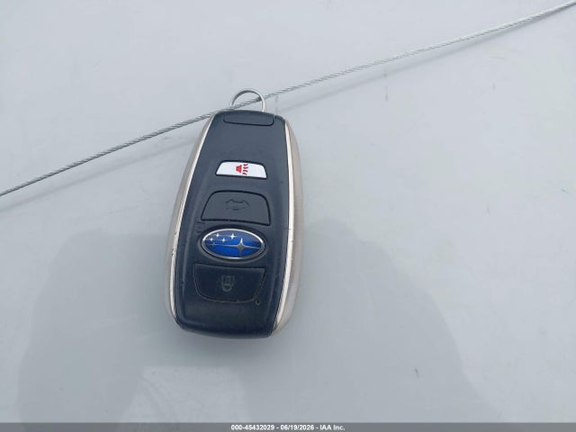 2021 SUBARU ASCENT TOURING 11