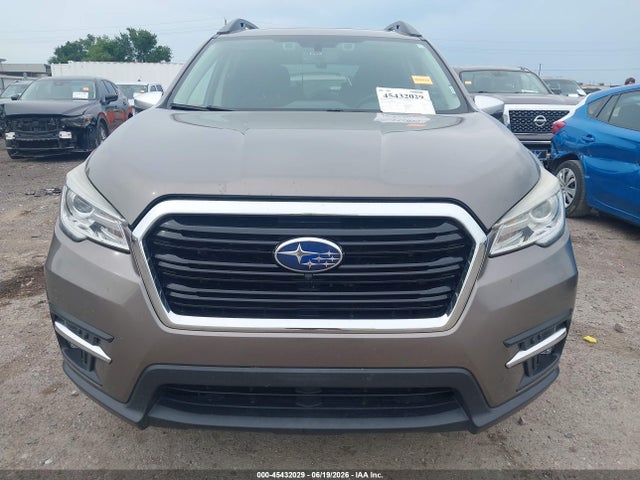 2021 SUBARU ASCENT TOURING 12
