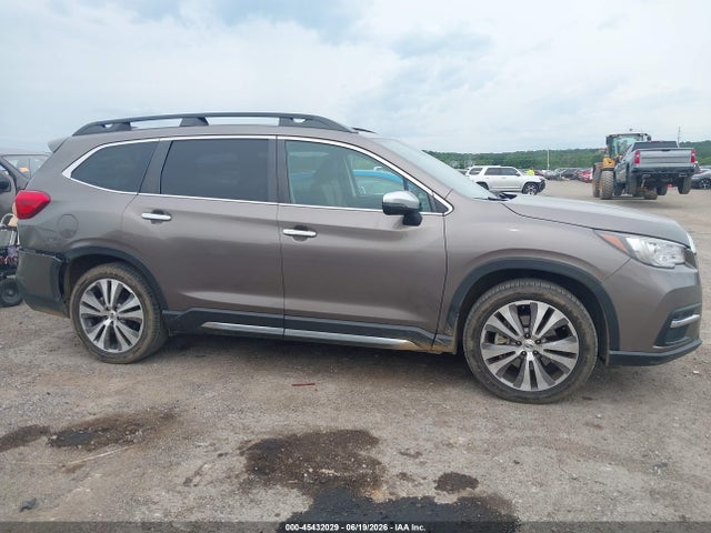 2021 SUBARU ASCENT TOURING 13