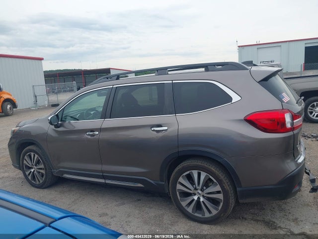 2021 SUBARU ASCENT TOURING 14