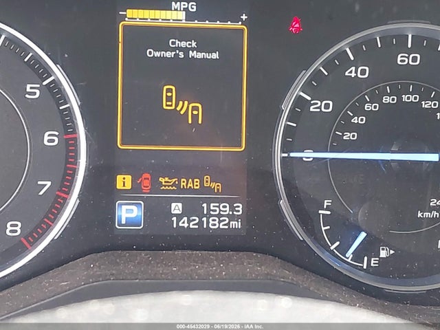 2021 SUBARU ASCENT TOURING 15