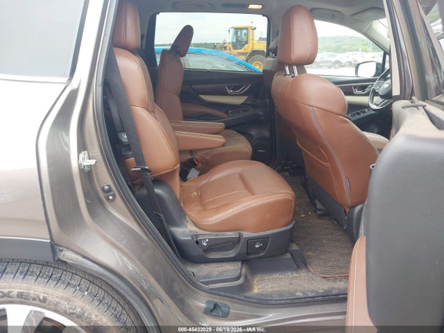 2021 SUBARU ASCENT TOURING 8