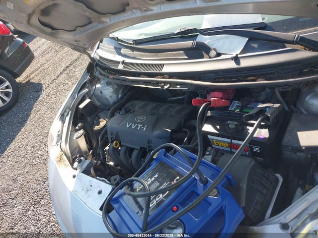 صورة 10 لـ 2007 Toyota YARIS