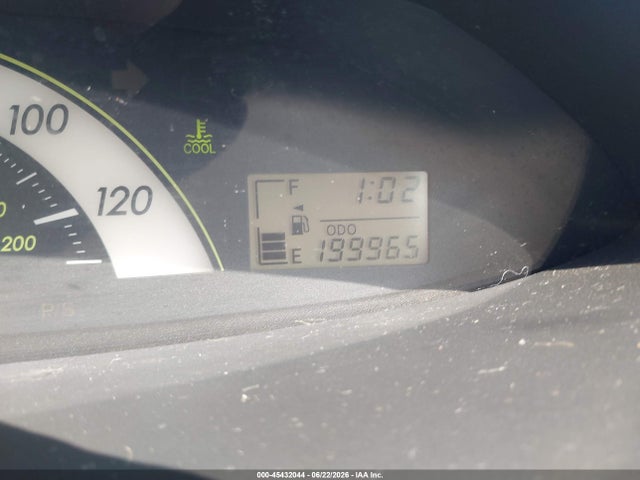 صورة مصغرة 7 لـ 2007 Toyota YARIS