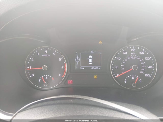 2018 KIA OPTIMA LX 照片 7