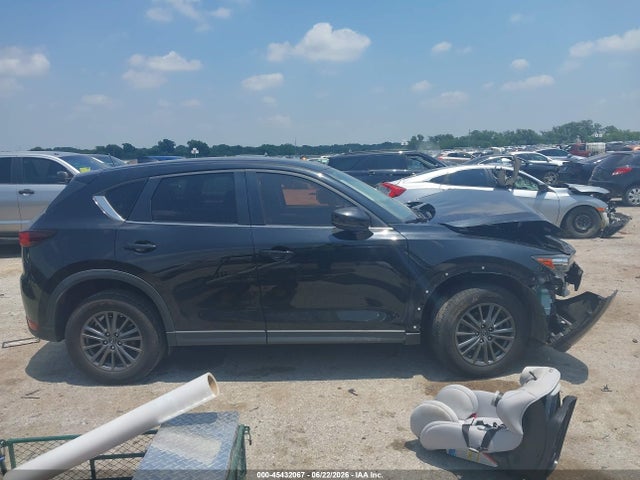 2019 MAZDA CX-5 TOURING 13