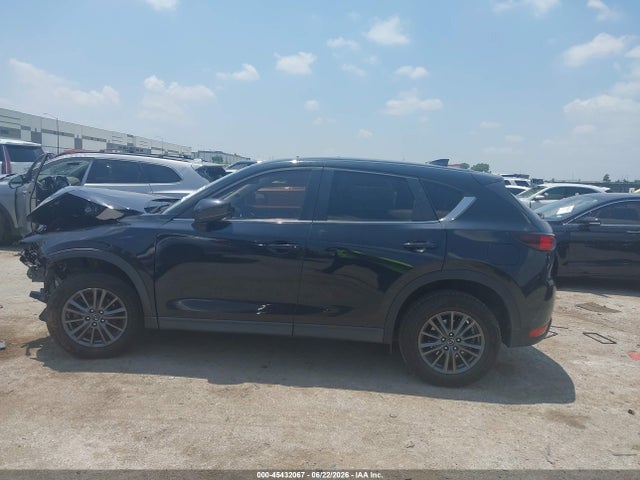 2019 MAZDA CX-5 TOURING 14