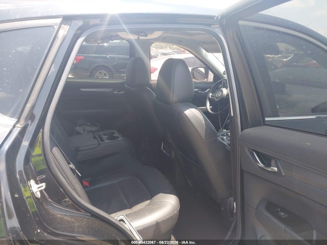 2019 MAZDA CX-5 TOURING 8