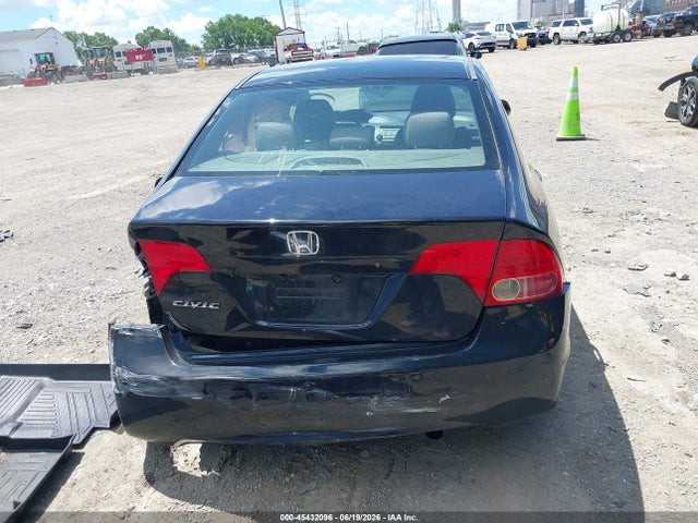 2008 Honda CIVIC LX 缩略图 17