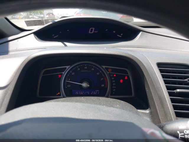 2008 Honda CIVIC LX 照片 7