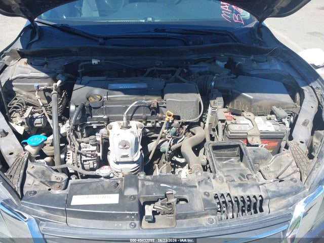 صورة 10 لـ 2014 Honda ACCORD LX