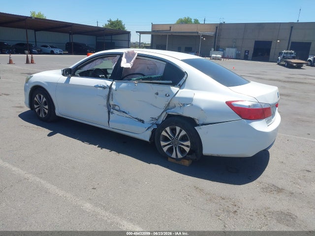 صورة 3 لـ 2014 Honda ACCORD LX