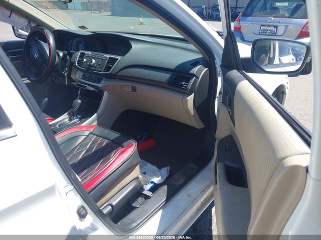 صورة 5 لـ 2014 Honda ACCORD LX