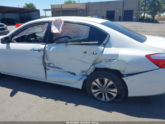 صورة 6 لـ 2014 Honda ACCORD LX