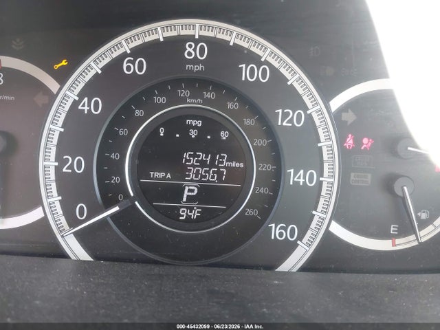 صورة 7 لـ 2014 Honda ACCORD LX