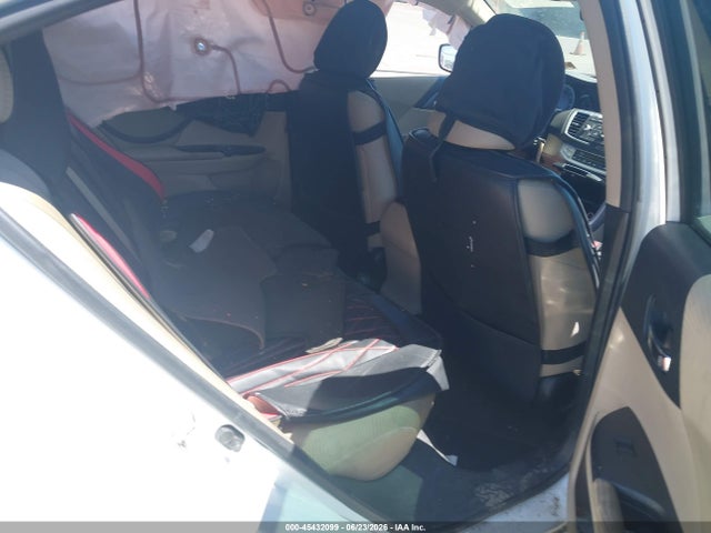 صورة 8 لـ 2014 Honda ACCORD LX
