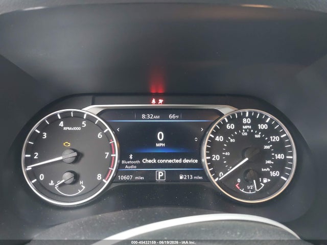 صورة 7 لـ 2025 Nissan SENTRA SV