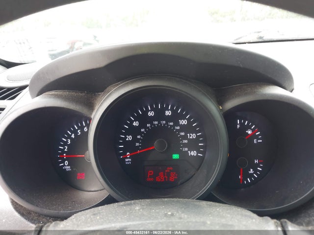 2013 KIA SOUL 照片 7