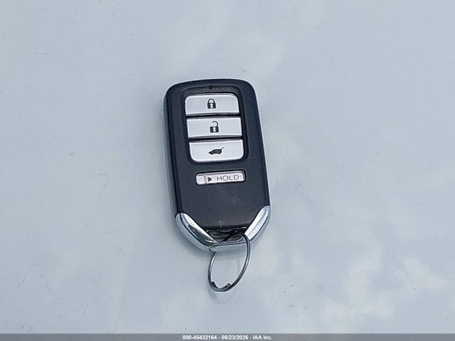 صورة مصغرة 11 لـ 2018 Honda FIT EX