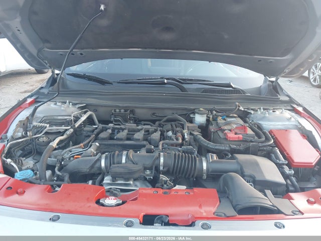 2022 HONDA ACCORD SPORT 10