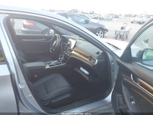 2022 HONDA ACCORD SPORT 5