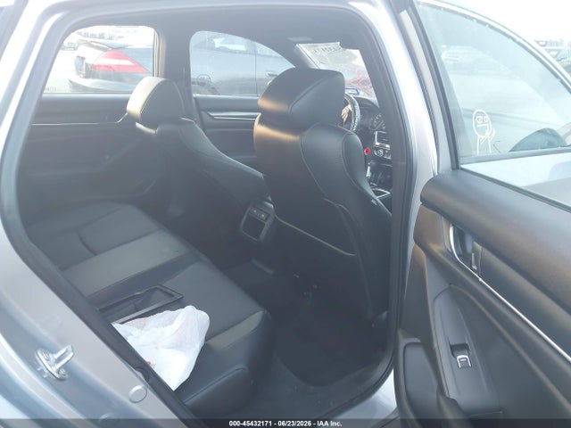 2022 HONDA ACCORD SPORT 8