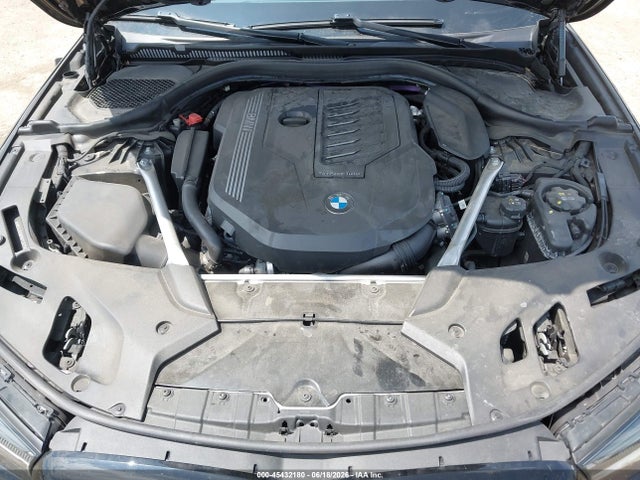 صورة 10 لـ 2023 BMW 540 I