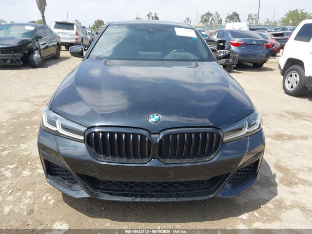 صورة مصغرة 12 لـ 2023 BMW 540 I