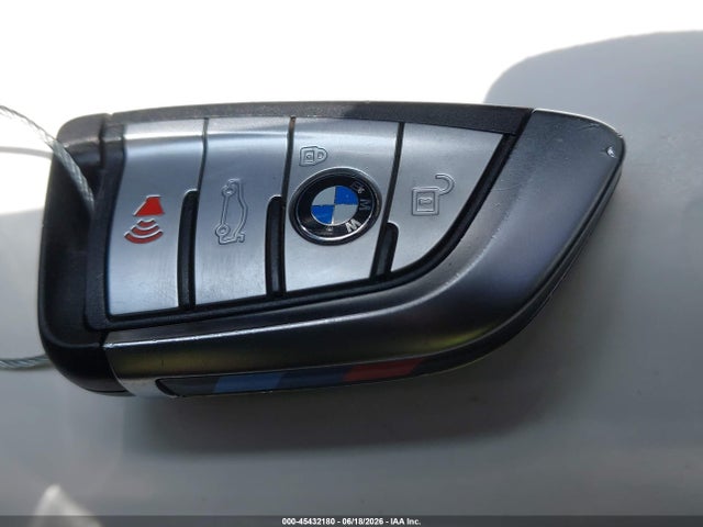 صورة مصغرة 11 لـ 2023 BMW 540 I