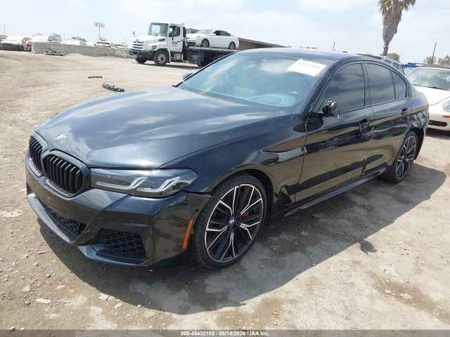 صورة 2 لـ 2023 BMW 540 I