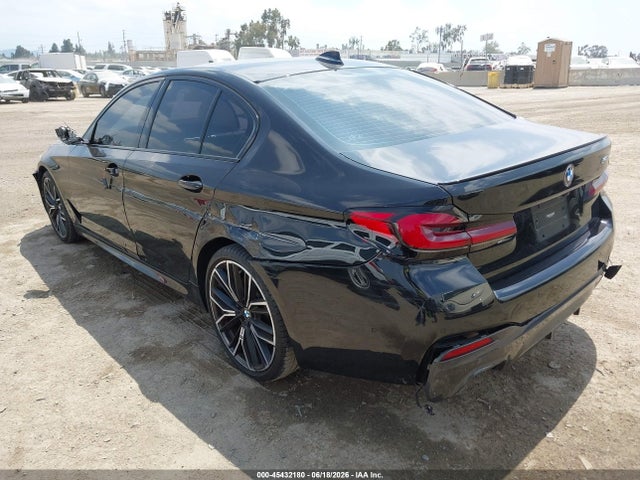 صورة 3 لـ 2023 BMW 540 I