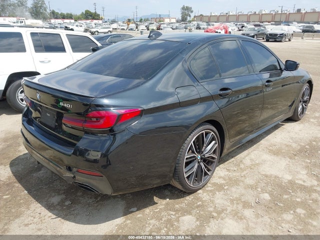 صورة 4 لـ 2023 BMW 540 I